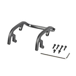 Pare-choc en aluminium pour caméra Avata