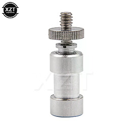 Avis Adaptateur de vis 3 en 1 - Argenté