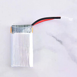Batterie drone 3.7V 500mAh