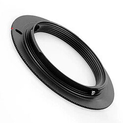 Adaptateur M42 pour Sony DSLR
