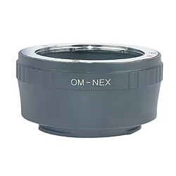 Bague d'adaptation OM-NEX pour Olympus et Sony