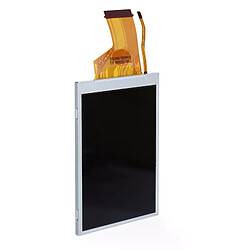 Avis Écran LCD pour Sony HX50/HX60 – Noir