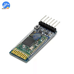 Avis Module Bluetooth HC-05 audio - Vert