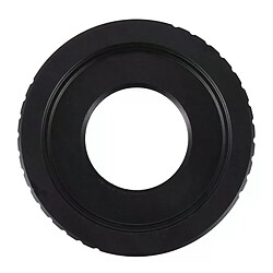 Adaptateur monture C Fujifilm X