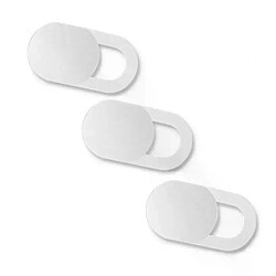 Avis Couverture webcam pour PC/Macbook