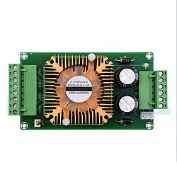 Amplificateur Haute Puissance TDA7388 - Vert