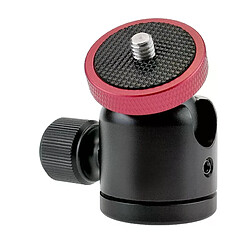 Avis Mini tête sphérique le pour photographie