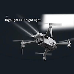 Drone connecté