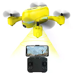 Drone LED avec caméra 4K