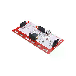 Avis Kit de contrôle principal Makey - Rouge