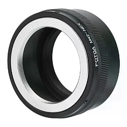 Adaptateur FOTGA M42-NEX