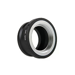 Adaptateur M42 à M43 pour Olympus