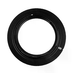 Adaptateur M42 pour Sony DSLR