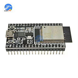 Avis Carte de développement ESP32 - Noir
