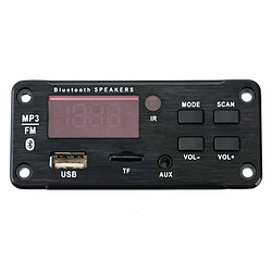 Avis Décodeur MP3 Bluetooth 5.0 HiFi