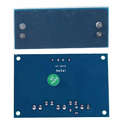 Avis Module d'alimentation et amplificateur HiFi - Bleu
