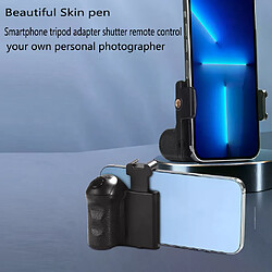 Avis Stabilisateur anti-secouement pour téléphone portable