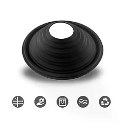 Pare-soleil anti-reflet pour appareil photo