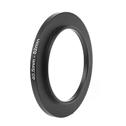 Avis Anneaux étagés métal - 40.5mm à 52mm