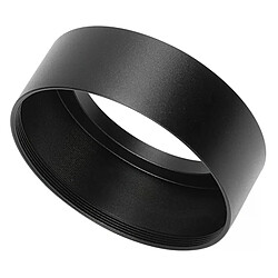 Avis Pare-soleil métal standard, 52mm et 49mm