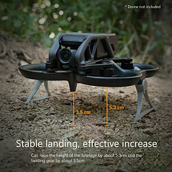 Avant de boîtier pour Motorola DP1400