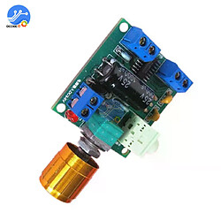 Avis Amplificateur audio PAM8406 - Vert
