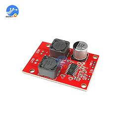 Avis Carte audio TPA3118 CS8673 - 80W