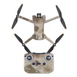 Autocollants pour télécommande DJI Mini 3 Pro - PVC étanche