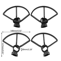 Anneau de protection hélice Drone FPV