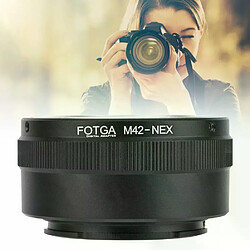 Adaptateur FOTGA M42-NEX