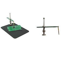 Sonde PCB test fixe - Métal