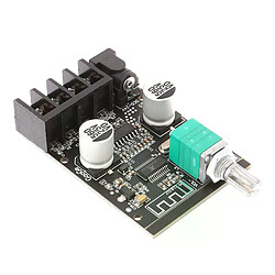 Avis Carte ampli stéréo Bluetooth 5.0 - Noir
