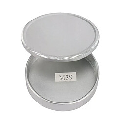 Bouchons de corps et d'objectif pour Leica