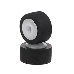 Cartouche ceinture voiture - Noir