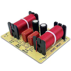 Accessoires Hifi