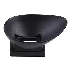 Oculaire en caoutchouc pour caméra Nikon