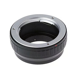 Avis Anneau adaptateur MD-FX pour Minolta MD SR à Fujifilm X