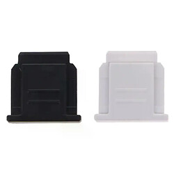 Couvre-chaussures pour caméra Sony