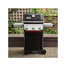 Acheter Weber Spirit E-310