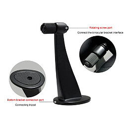 Avis Adaptateur binoculaire - Trépied pour télescope