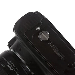 Avis Adaptateur vis pliant D-ring trépied