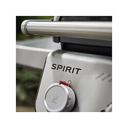 Weber Spirit E-310 pas cher