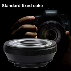 Anneau d'Adaptation M42-NX