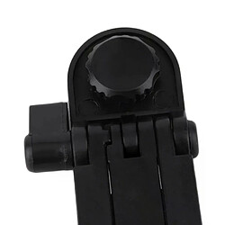 Avis Mini Trépied Portable - Noir