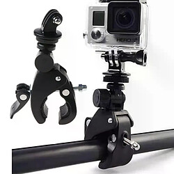 Avis Support de trépied pour GoPro