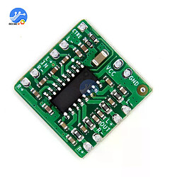 Avis Module amplificateur audio classe D - Vert