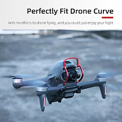 Avis Barres de protection anti-collision pour drone