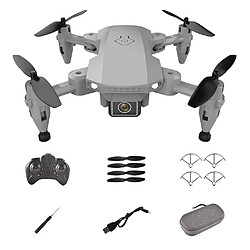 Drone connecté