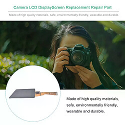 Écran tactile pour Hero6 et Hero7