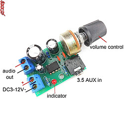 Accessoires Hifi